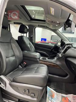 شيفروليه تاهو